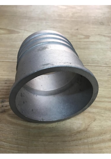 Su Motoru Hortum Rekoru 3 " Alüminyum