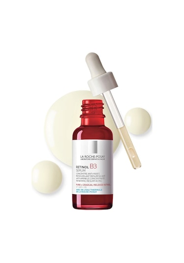La Roche Posay Retinol B3 Serum 30ml
