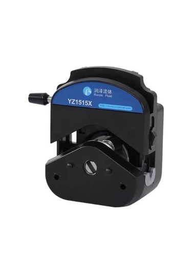 Yz1515x Peristaltik Pompa Başlığı