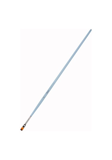 Brons 2 Numara Uzun Saplı Yağlı Akrilik Boya Fırçası 200F Serisi