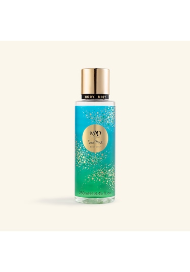 Mad Sea Mist Body Mist 250 ML