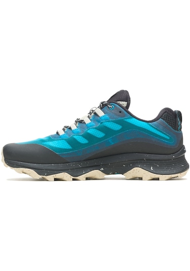 Merrell Moab Speed Erkek Ayakkabı J067543 Çok Renkli