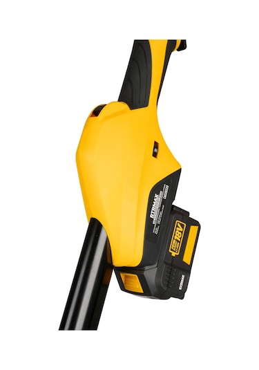 Rtrmax RTX2086B Şarjlı Alçıpan Duvar Zımparalama Kömürsüz - Akü Hariç