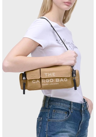 Marc Jacobs Kadın Çapraz Çanta 2p5hsh025h03 Kahverengi