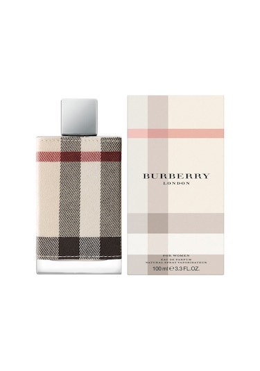 Burberry London Kadın Parfüm EDP 100 ML