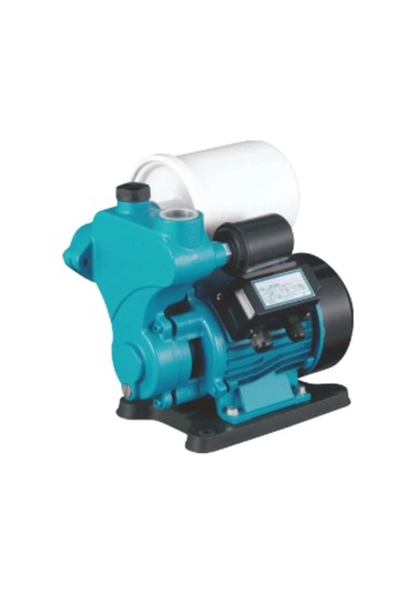 Kaysu Ps-370a Sessiz Sürtme Fanlı Hidrofor