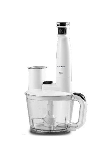 Grundig RHB 4050 1500 W El Blender Seti
