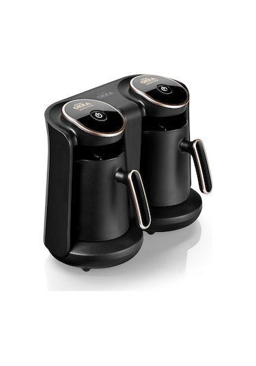 Arzum OK006 Okka Minio Duo Türk Kahve Makinesi