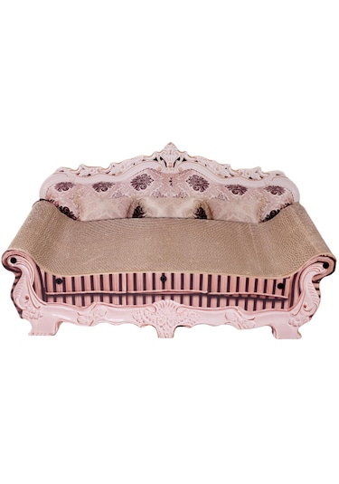 Homyl Kedi Tırmalama Pedi Kanepe Scratcher Tırma Tahtası