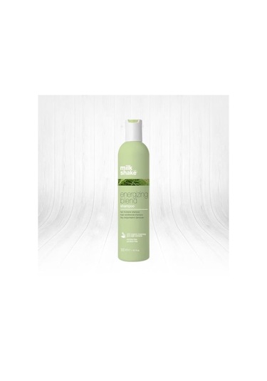 Milk Shake İnce Saçlar için Enerji Şampuanı 300 ML