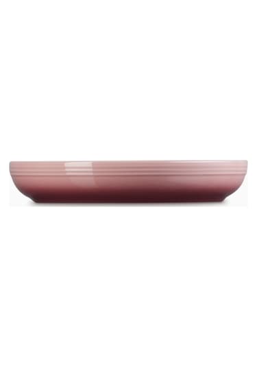 Le Creuset Seramik Kase Çorba Tabağı Rose Quartz