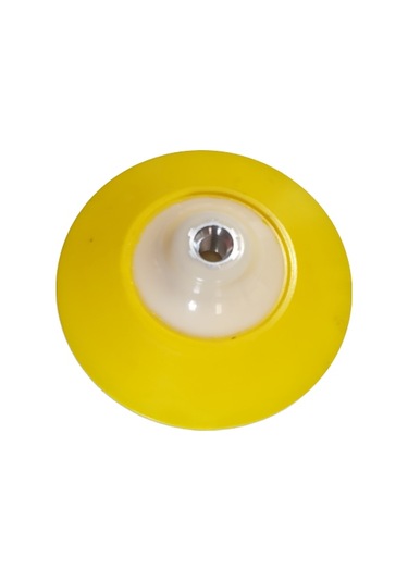 Carwax Esnek Taban 15 Cm