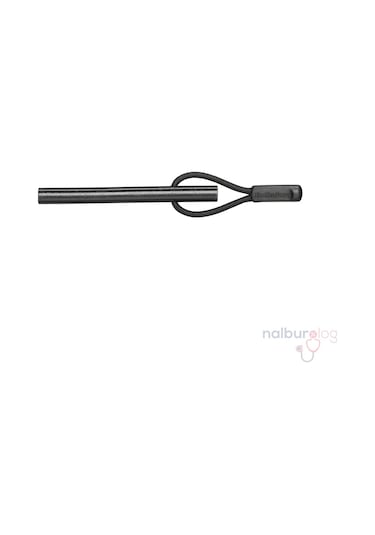 Hultafors 380280 Fs Outdoor Magnezyum Ateş Başlatma Çubuğu