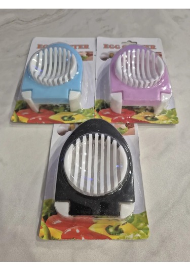 Elya&co Mekanik Yumurta Kızartma Makinesi 413691508 Beyaz