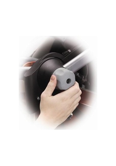 Yakima KingJoe Pro 3 Araç Arkası Bisiklet Taşıyıcı