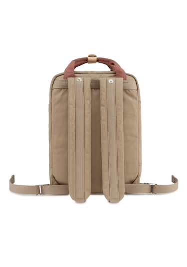 Himawari Buttercup 188l Sırt Çantası 57 Camel - Lacivert