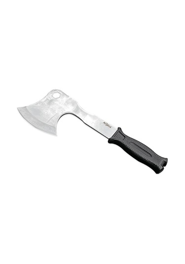 Argeus Taşıma Kılıflı Kamp Baltası