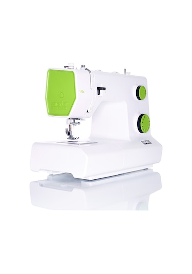 Smarter By Pfaff 140S Dikiş Makinesi