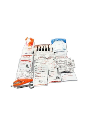 First Plus Işyeri Ilk Yardım Içerik Paketi Fp 10.103