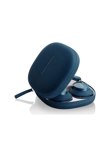 Bowers & Wilkins PX7 S2E Kablosuz Bluetooth Hi-Fi Kulak Üstü Kulaklık