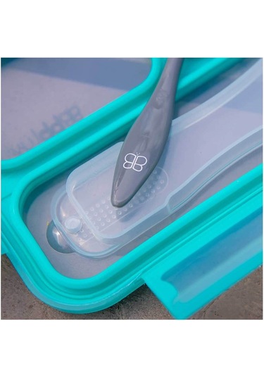 bblüv Bentö Beslenme Seti Yeşil