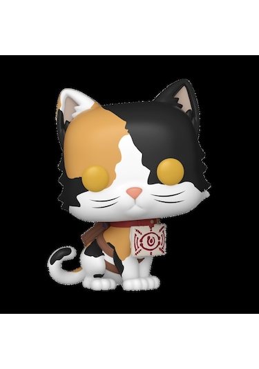 Funko Pop Animation Demon Slayer Chachamaru 2045