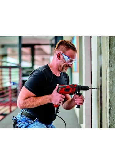 Einhell TC-ID 720/1 E Darbeli Matkap - 4259848 - 4259848