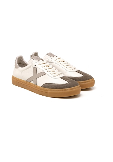 Sneaker Günlük Kadın Mar-25y-192-3030 John May 87-04-vizon Vizon