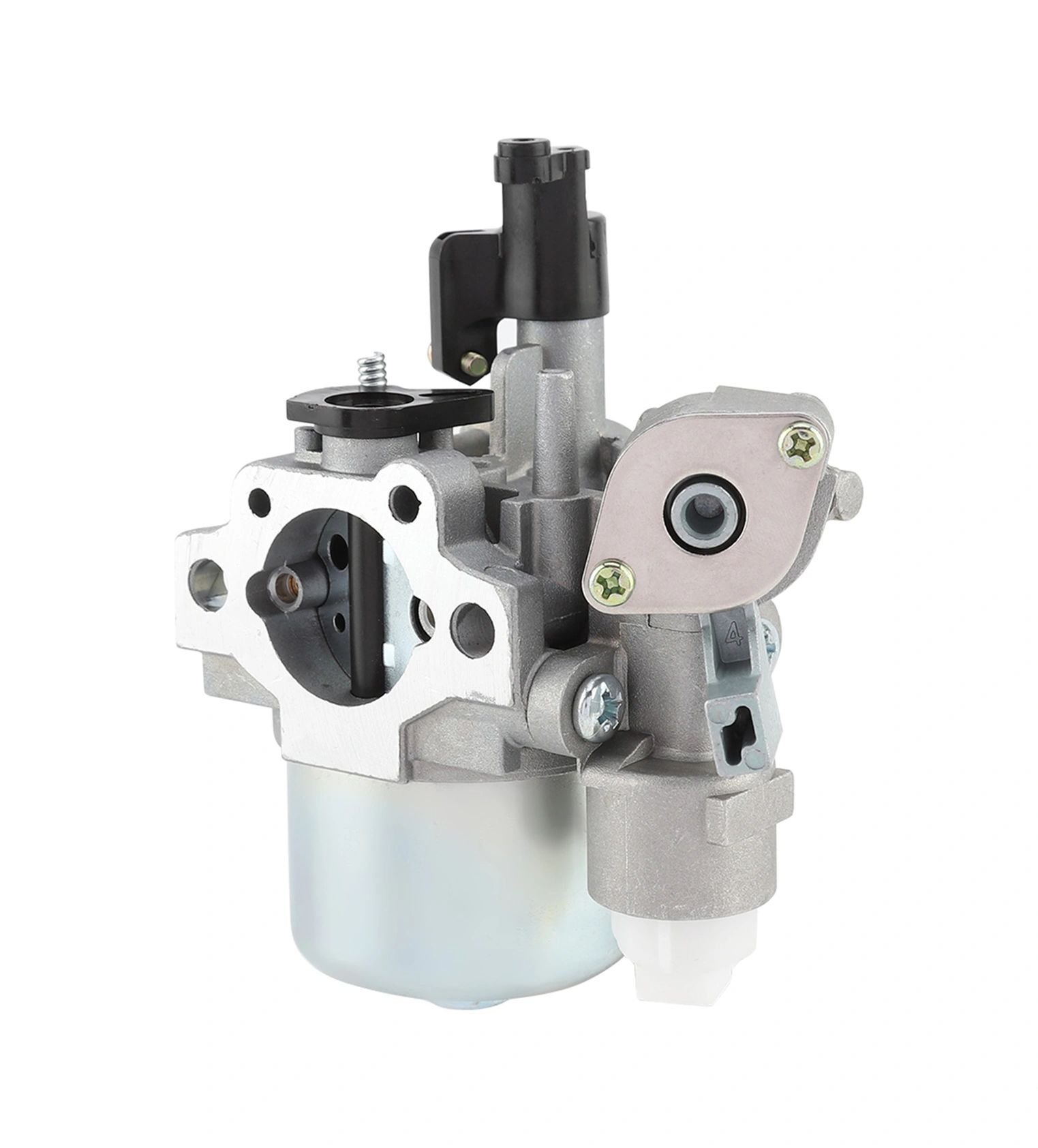 Hangfox Subaru Robin Ex17 Motor İçin Yedek Karbüratör 277-62301-50 - Yakıt-hava Karışımı, Motorun Düzgün Çalışması, Montajlı Conta