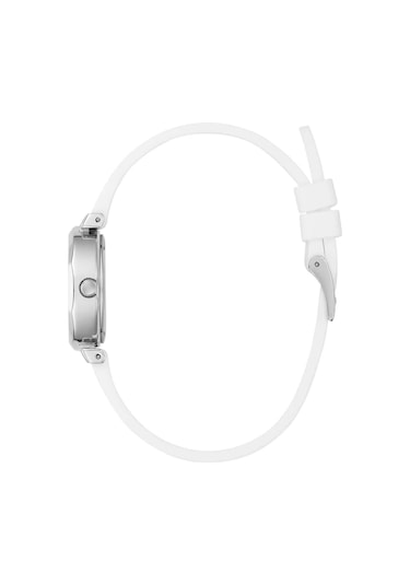 Guess Gugw0928l1 Kadın Kol Saati Metalik Gri