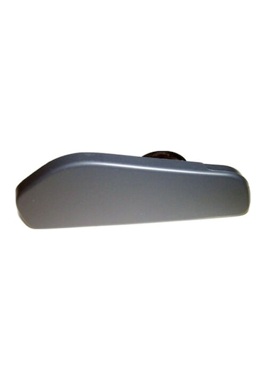 BMW E46 FAR FİSKİYE KAPAK -R- 61677066848
