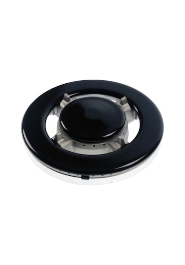 Marketto Teka Uyumlu & Simfer 5 Gözlü Ankastre Ocak Wok Seti