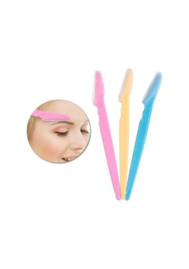 Beyondie Kaş Usturası 3'lü