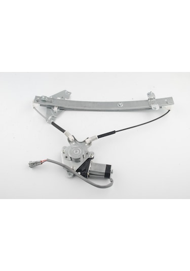 Toyota Corolla Uyumlu Ae101 Motorlu Ön Sol Cam Krikosu 6980212410