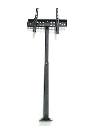 Vontech Vt-23955 Tv Tavan Dönerli Askı Kolu
