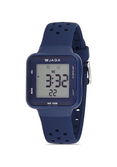 Jaga  M1215-4Eex-2 Dijital Çocuk Kol Saati