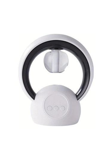 Xuweiwei Beyaz 3 İn 1 Usb Sivrisinek Oeldueruecue Lamba Nemlendirici Sessiz Cihaz Yatak Odasi Kovucu Plastik Tasinabilir