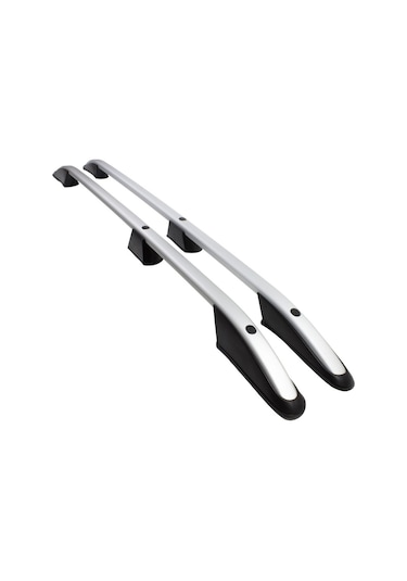 Trafic 2018 2019 2020 2021 Uzun Şase Tavan Çıtası Port Bagaj