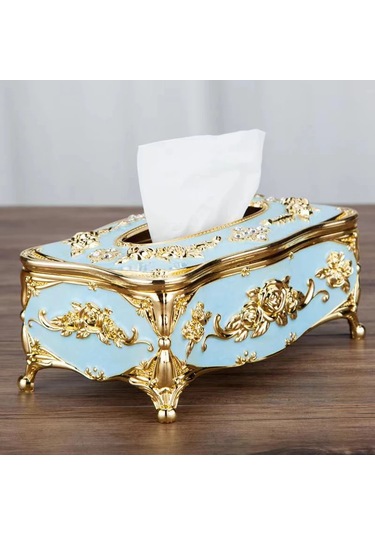 Avrupa Doku Kutusu, Üst Düzey Otel Restoran Peçete Çıkarma Ekru