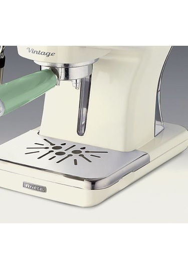 Ariete 1389 Vintage Espresso Makinesi