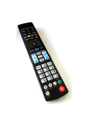 Lg 3d Smart Led Tv Uyumlu Kumanda Rm-l930 Premium Snl0930a-premium