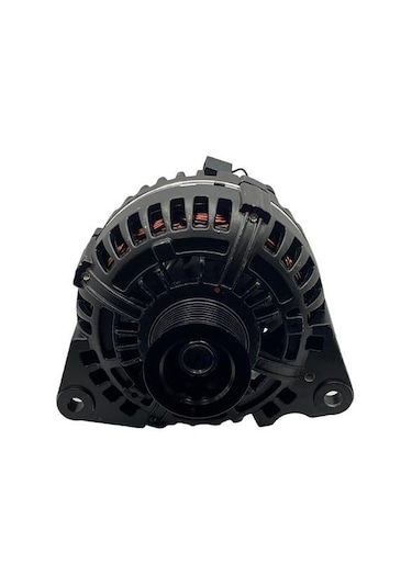 24v Alternatör Dinamo 150 A Soketli 5 Fiş W-l-15-s-dfm