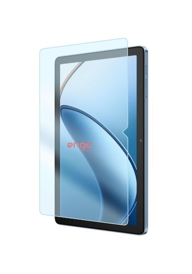 Blackview Tab 70 10.1 İnç Ekran Koruyucu Nano Parlak Şeffaf