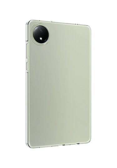 Xiaomi Redmi Pad Se 8.7 Kılıf Tablet Hibrit Silikon Case Kapak Kılıf