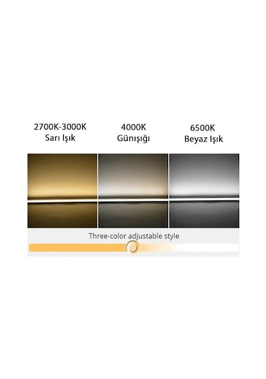 Philips Master TL5 HO 39W/840 T5 Floresan Ampul Günışığı 4000K