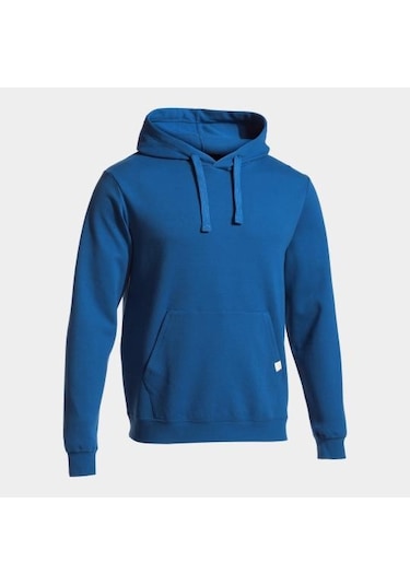 Joma Erkek Günlük Sweatshirt Combi Hoodie 103776.700 Saks