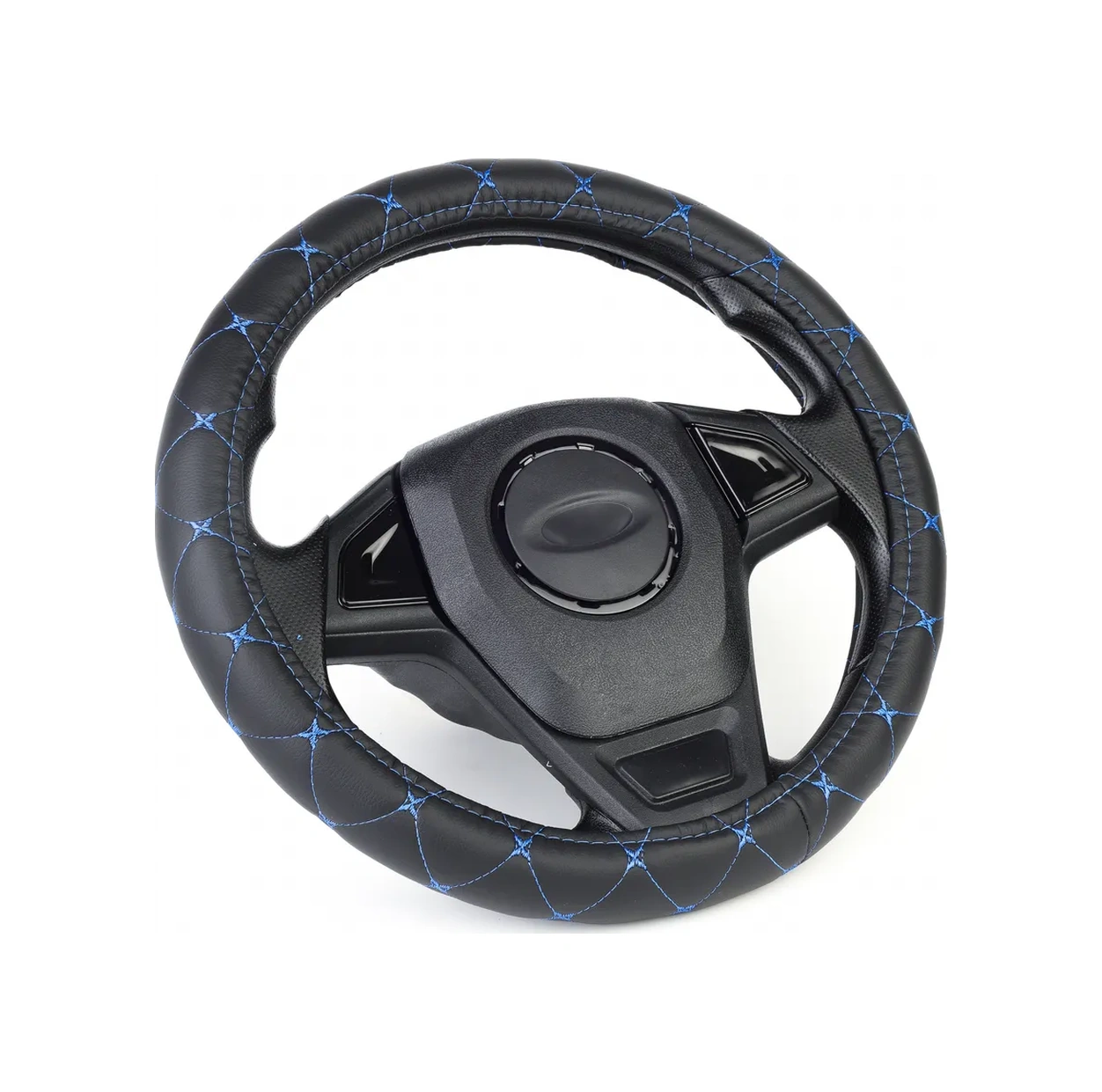 Glavdoroga Direksiyon Kılıfı Kılıfı L 39-41 Cm 274888192 Mavi