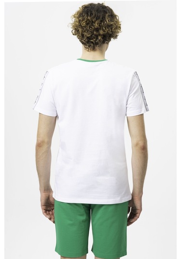 United Colors of Benetton Erkek T-Shirt