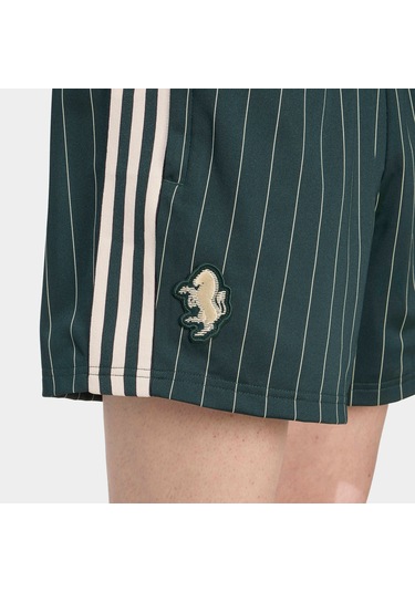 adidas Juventus Icon Sho Erkek Yeşil Şort Jm9469 Yeşil