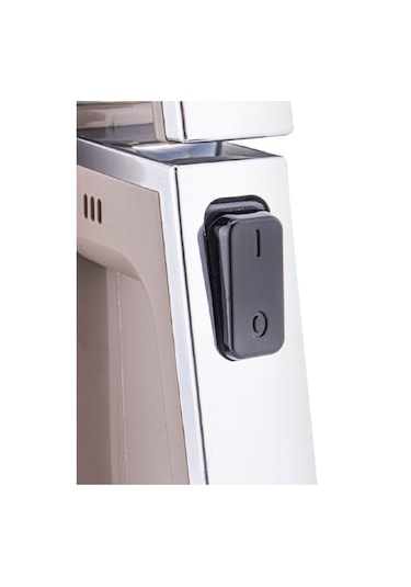 Bambum B6048 Cam Demlikli Çay Makinesi